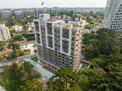 Estudio Lindissimo Com Varanda! Apartment *