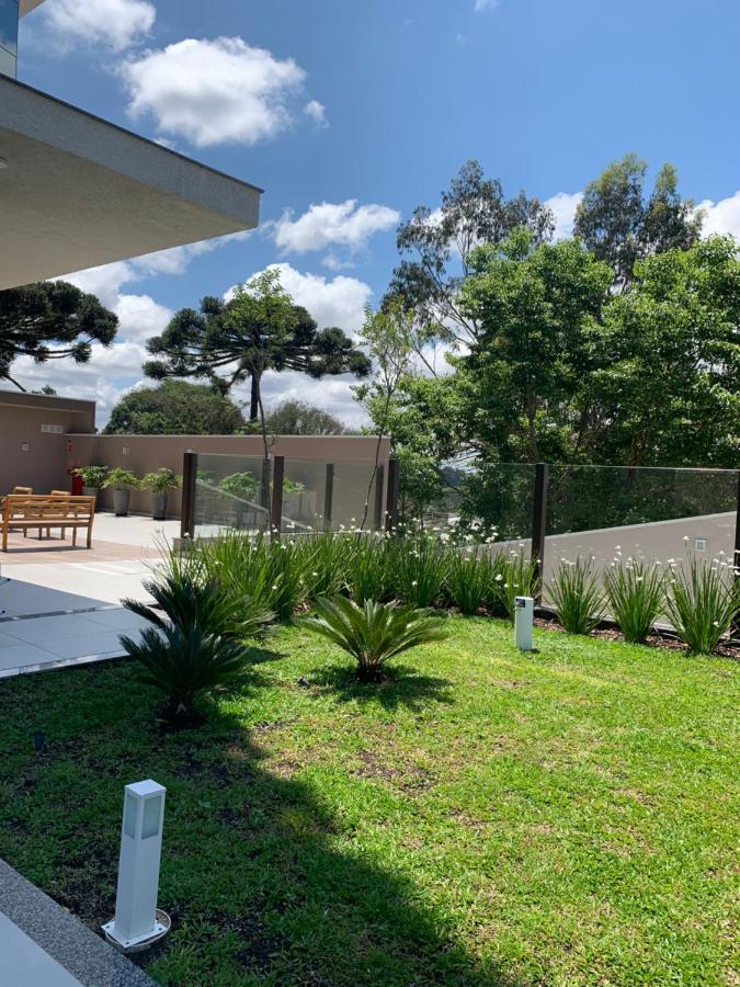 Apartment Estudio Lindissimo Com Varanda! Curitiba