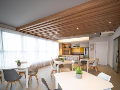 Estudio Lindissimo Com Varanda! Apartment Curitiba