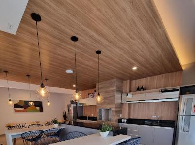 Apartment Estudio Lindissimo Com Varanda! *