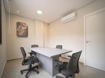 Estudio Lindissimo Com Varanda! Apartment