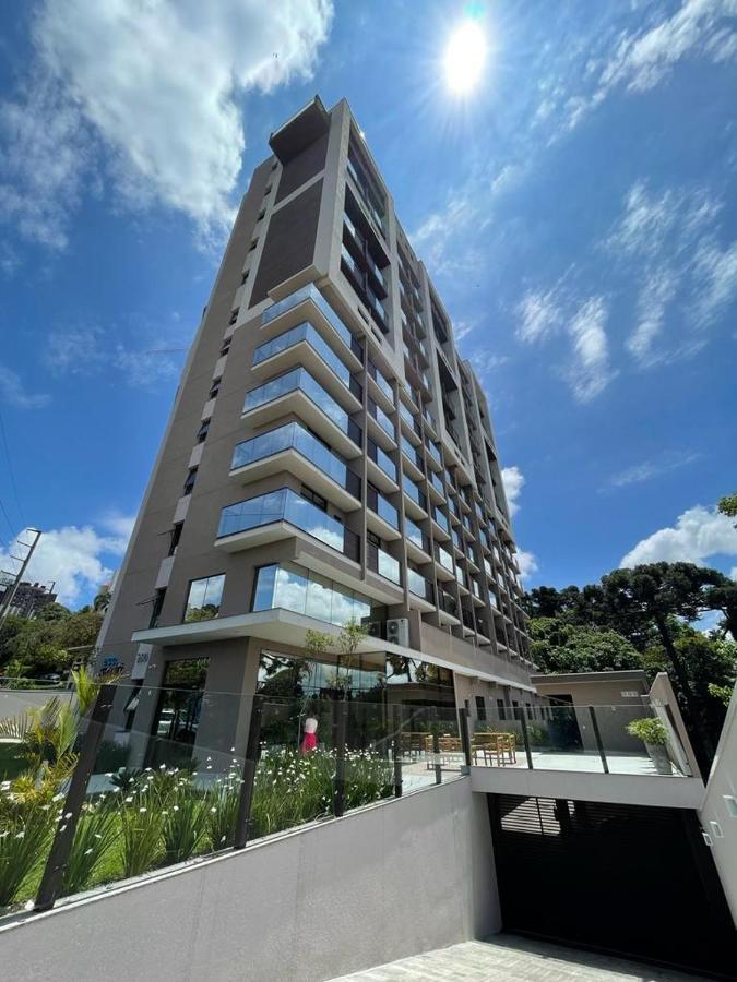 Apartment Estudio Lindissimo Com Varanda! Curitiba