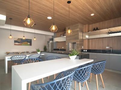 Apartment Estudio Lindissimo Com Varanda!