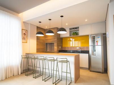 Apartment Estudio Lindissimo Com Varanda! *