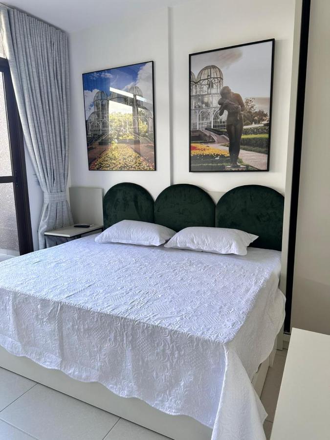 Estudio Lindissimo Com Varanda! Apartment