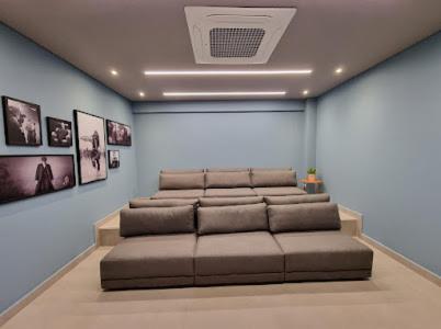 Estudio Lindissimo Com Varanda! Apartment