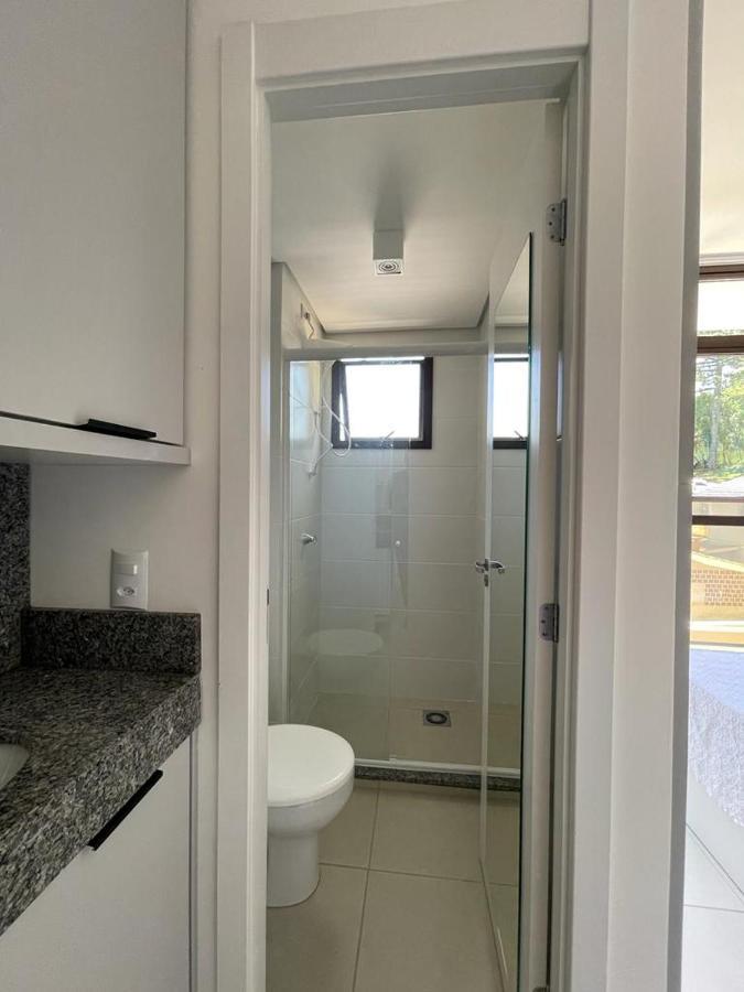 Apartment Estudio Lindissimo Com Varanda! Curitiba