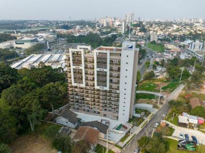 Apartment Estudio Lindissimo Com Varanda!