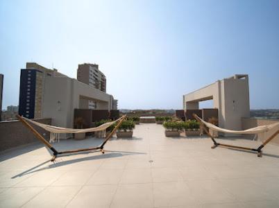 Estudio Lindissimo Com Varanda! Apartment *