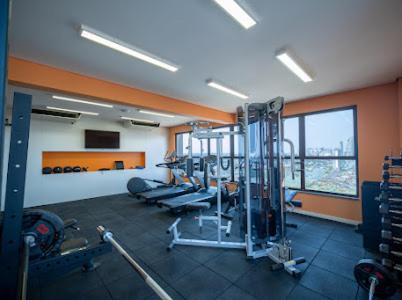 Apartment Estudio Lindissimo Com Varanda! *