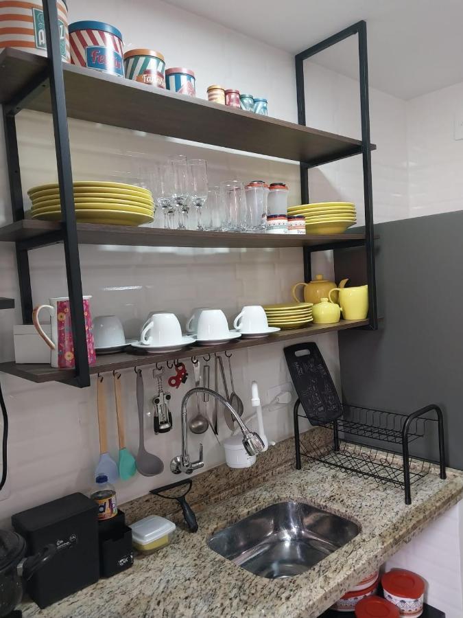 Conforto Apartment *