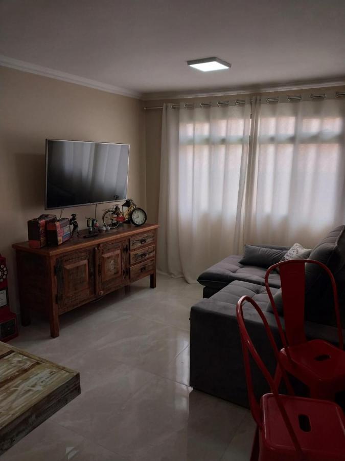 Apartment Conforto