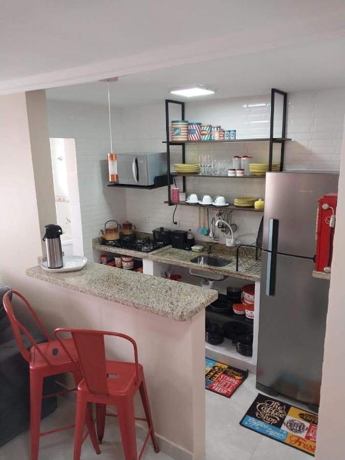 Apartment Conforto *