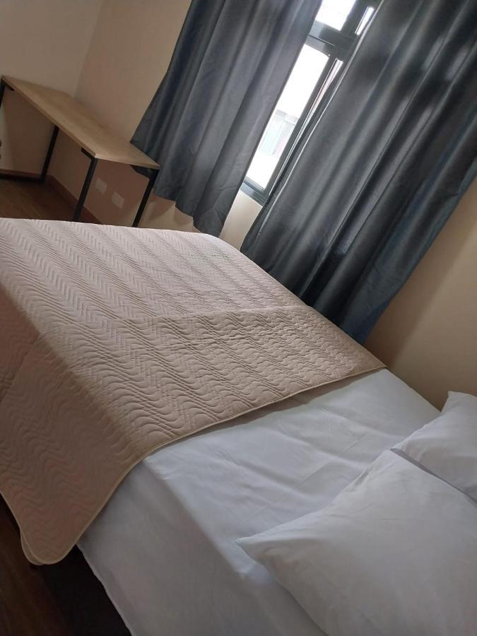 Conforto Apartment Curitiba
