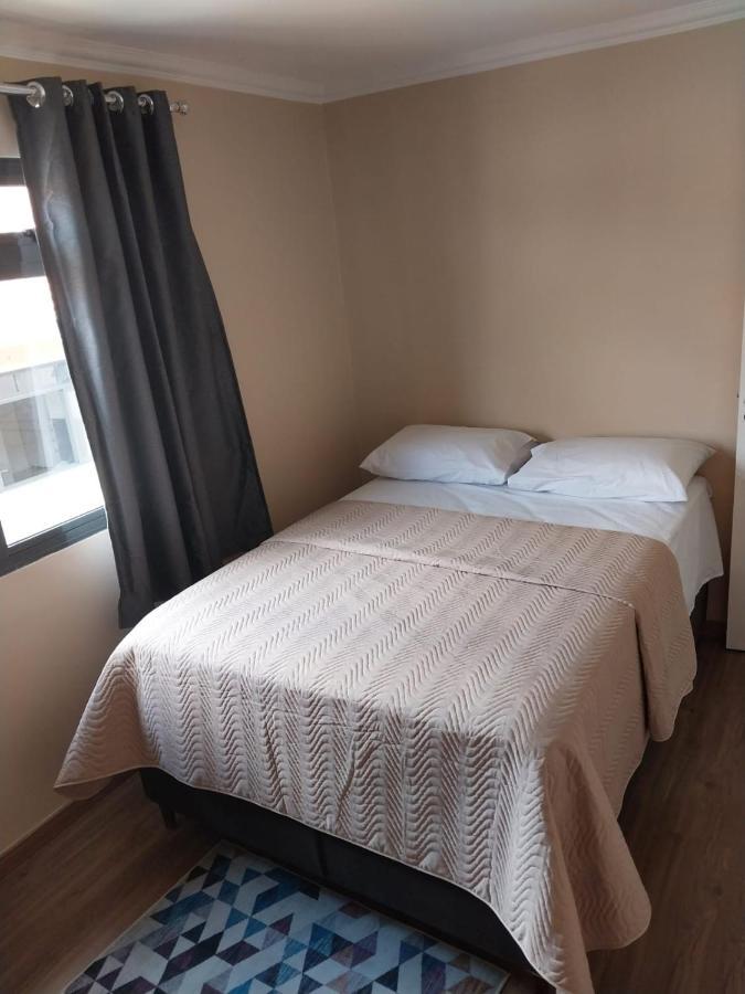 Conforto Apartment *