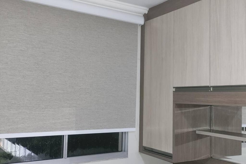 Apartamento Refugio Moderno Em Clube, Conforto E Lazer Completo No Coracao Da *