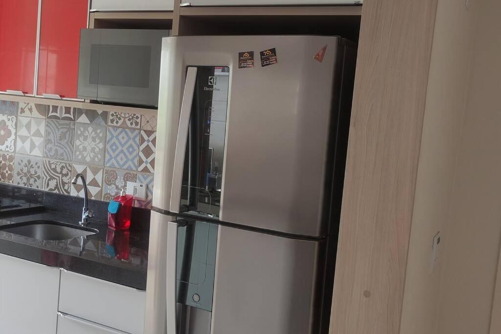 Refugio Moderno Em Clube, Conforto E Lazer Completo No Coracao Da