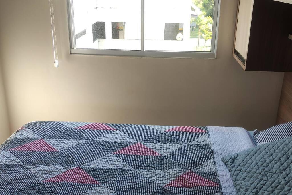 Refugio Moderno Em Clube, Conforto E Lazer Completo No Coracao Da Apartamento