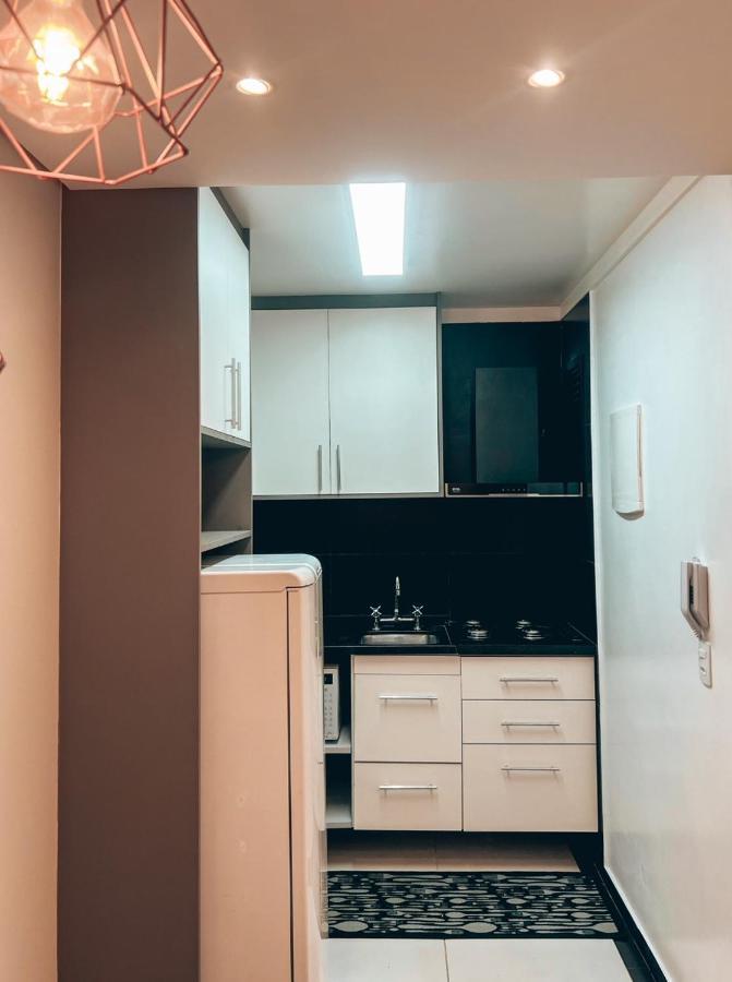 Apartamento Apto Conforto Extremo No Do Centro De Cwb