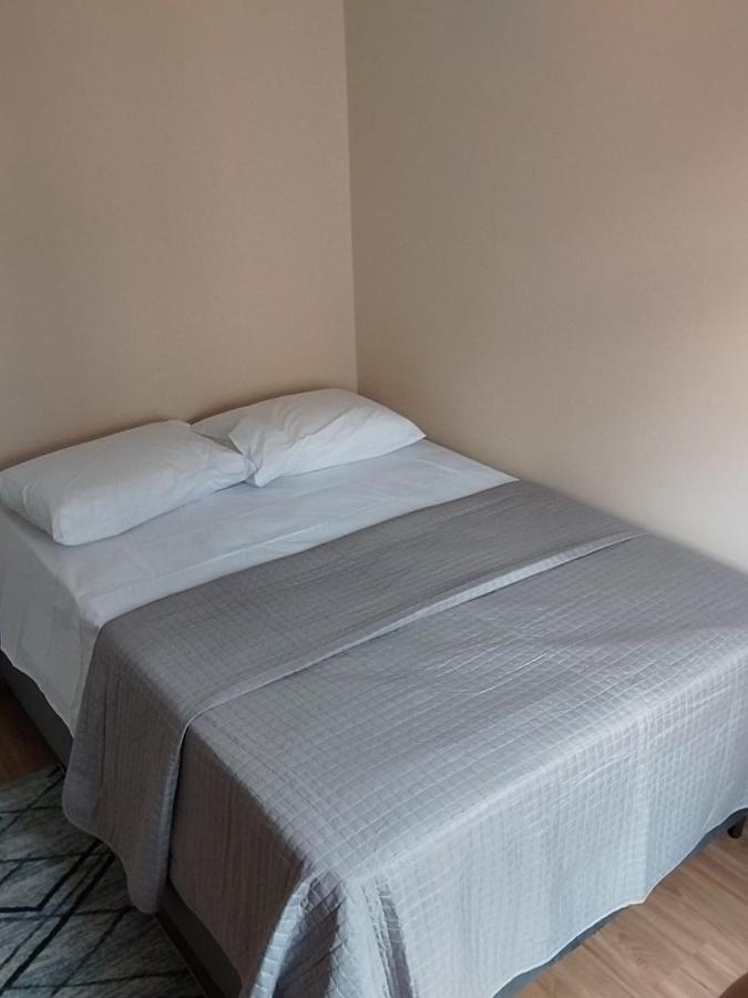 Conforto Apartment