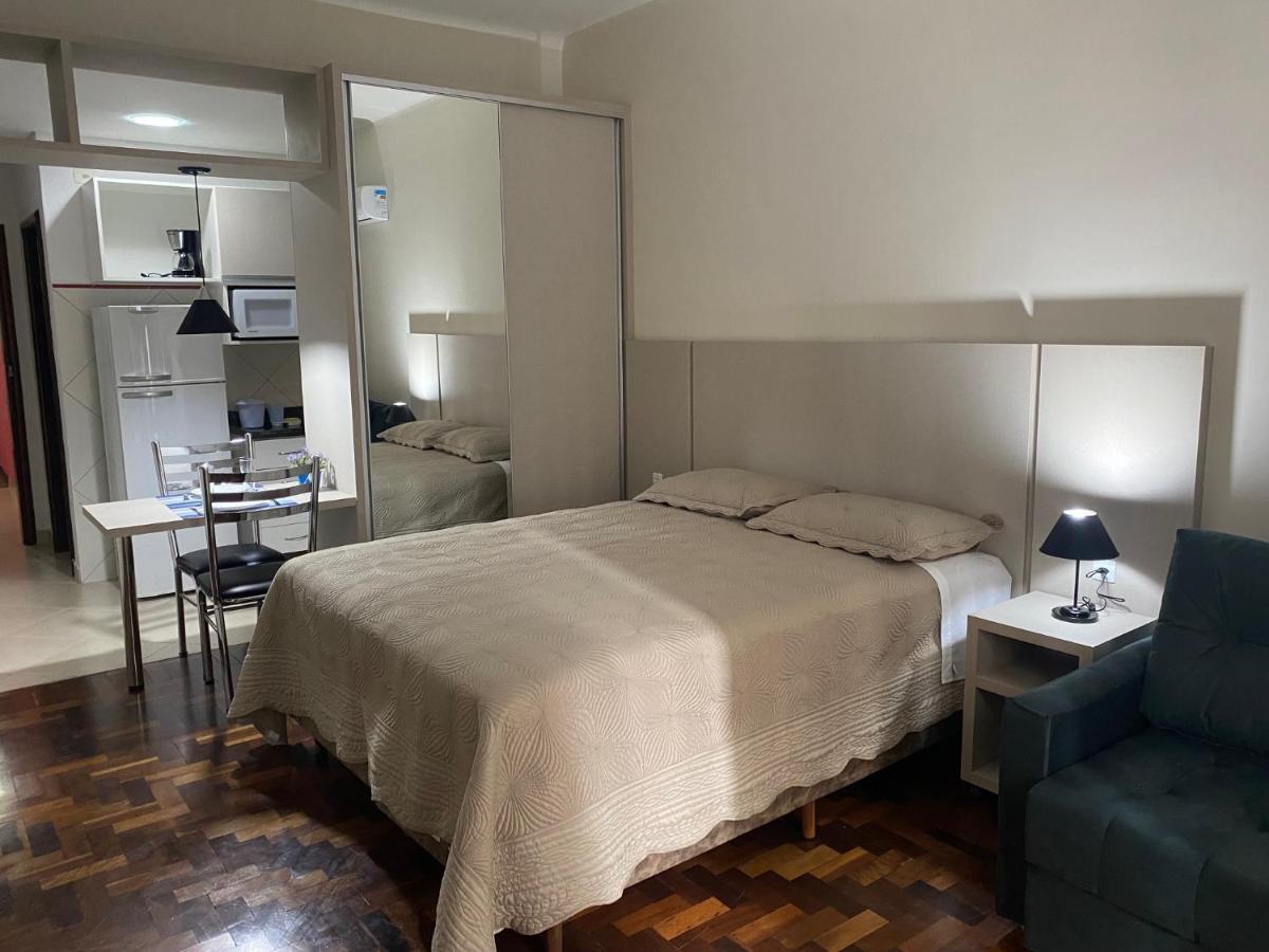 Posit Apartment *