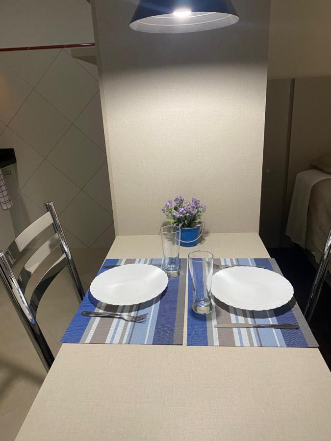 Posit Apartment *