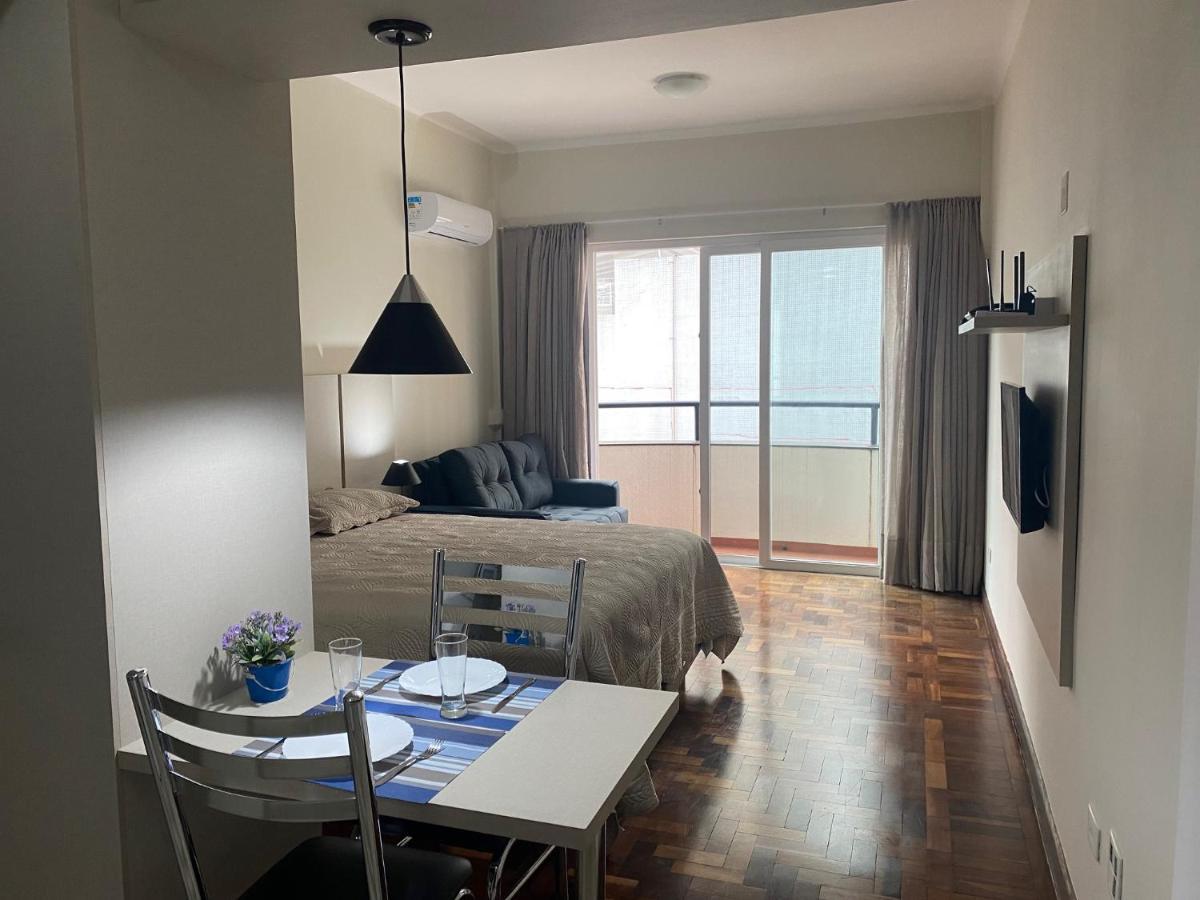 Posit Apartment Curitiba