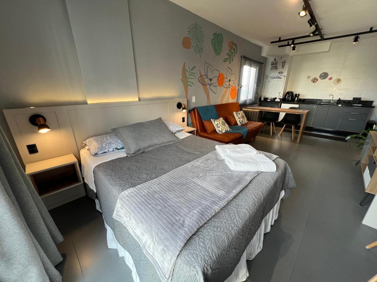 Apartment Studio 11 11 Cristo Rei *