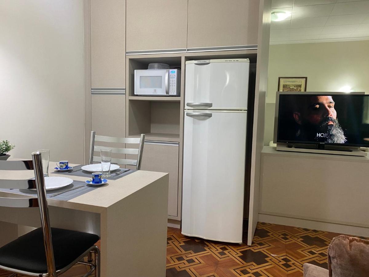 Apartment Posit Curitiba