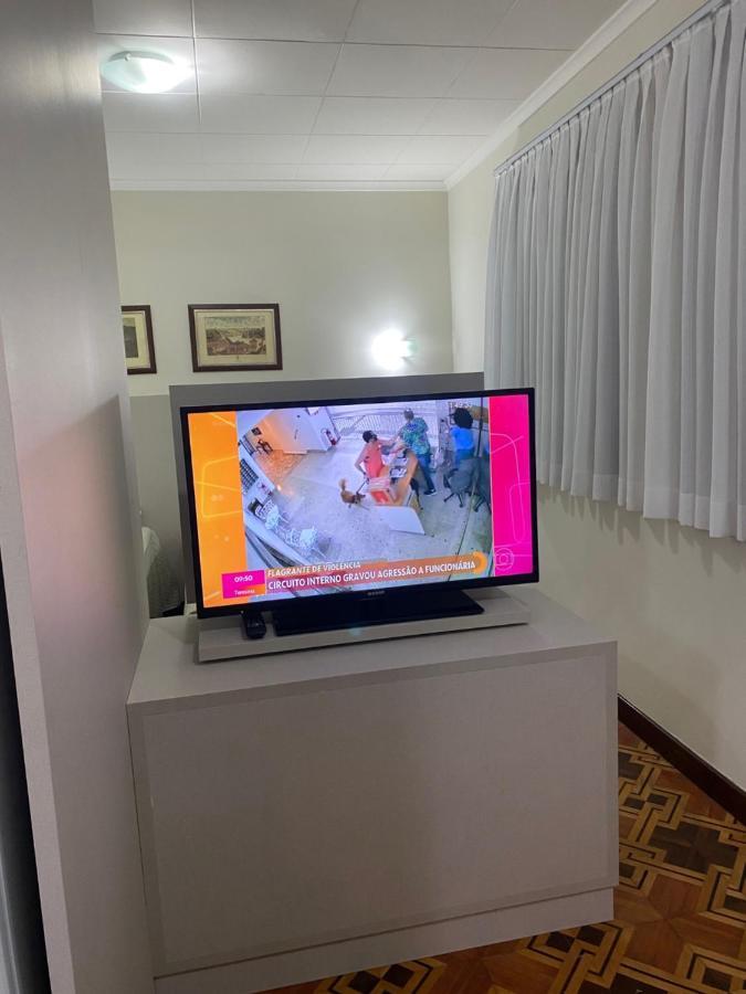 Posit Apartment