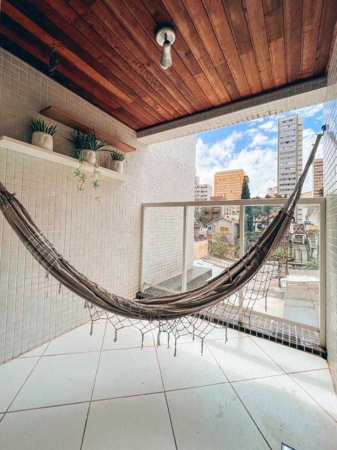 Apto Conforto Extremo No Do Centro De Cwb Apartamento Curitiba