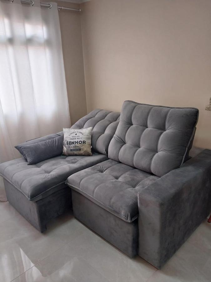 Conforto Apartment Curitiba
