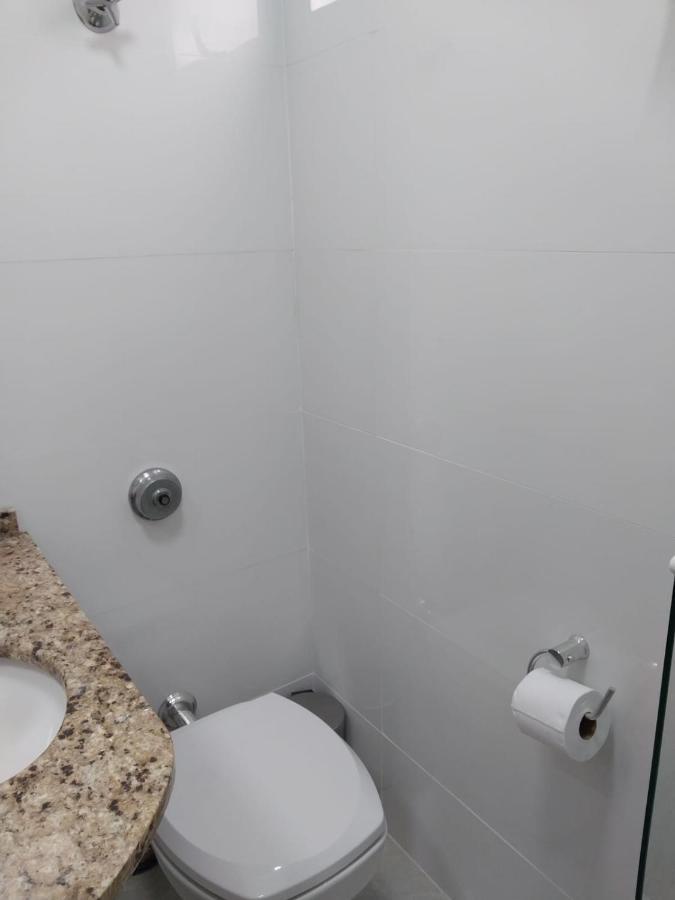 Conforto Apartment *