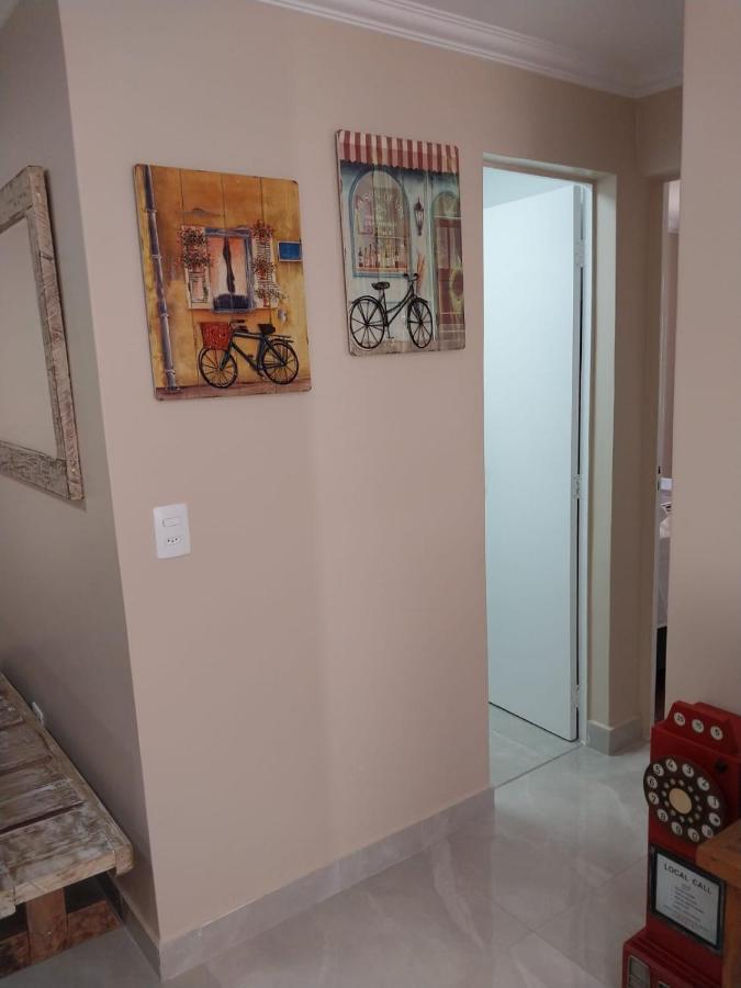 Conforto Apartment Curitiba