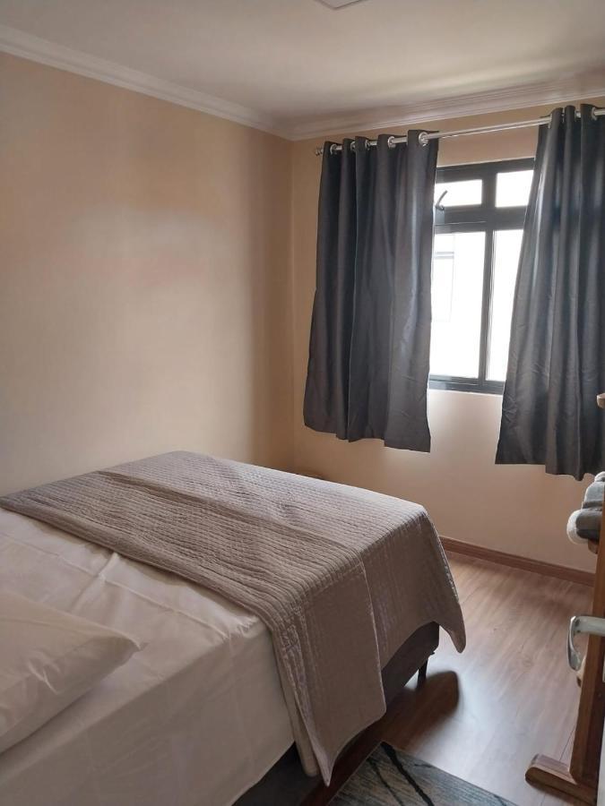 Apartment Conforto Curitiba