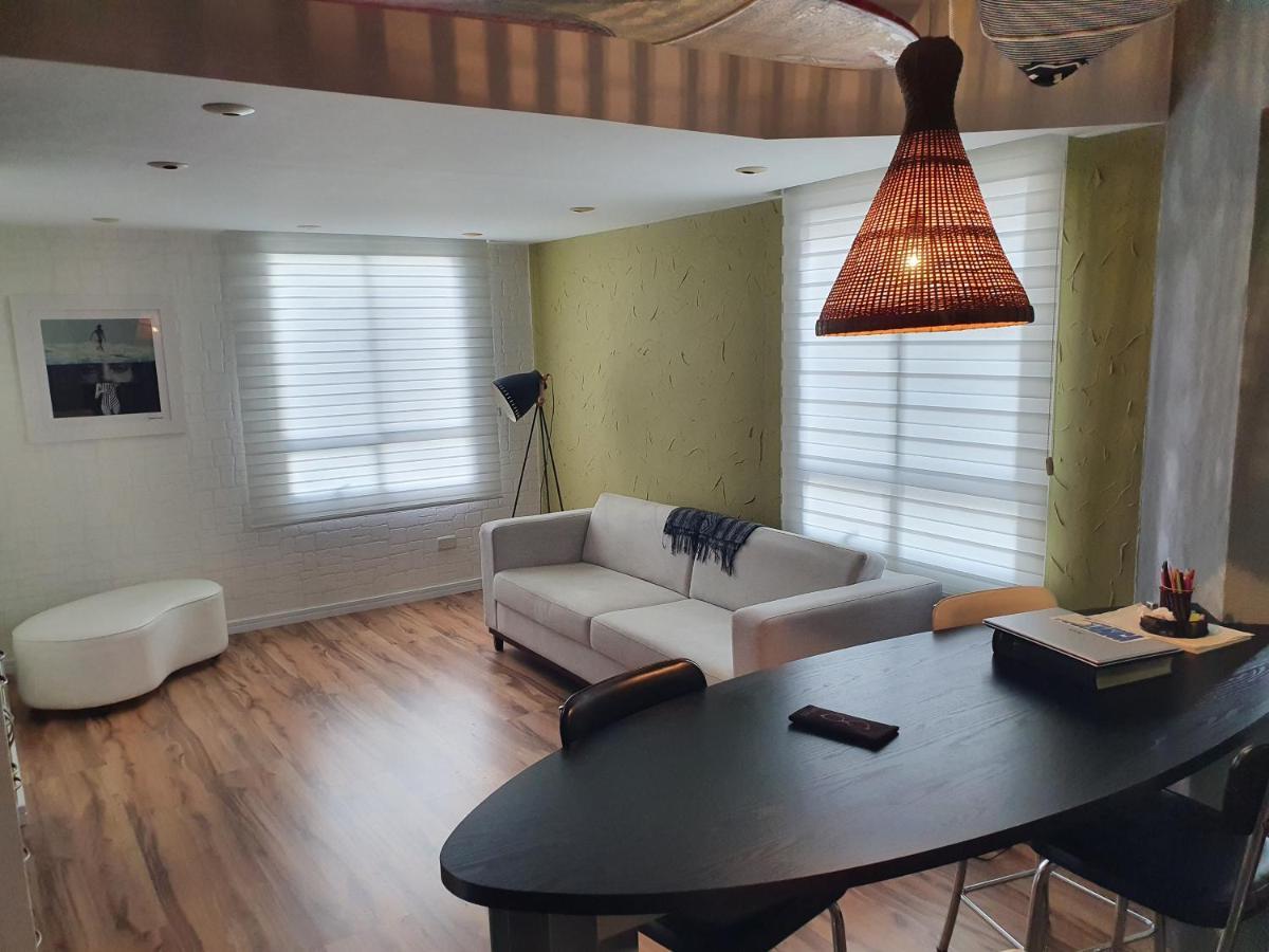 Apartment Espaco Balines