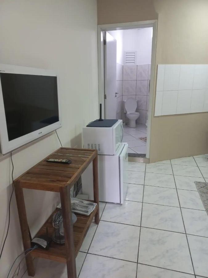 Loft Jardim Botanico 2 Casa de hóspedes