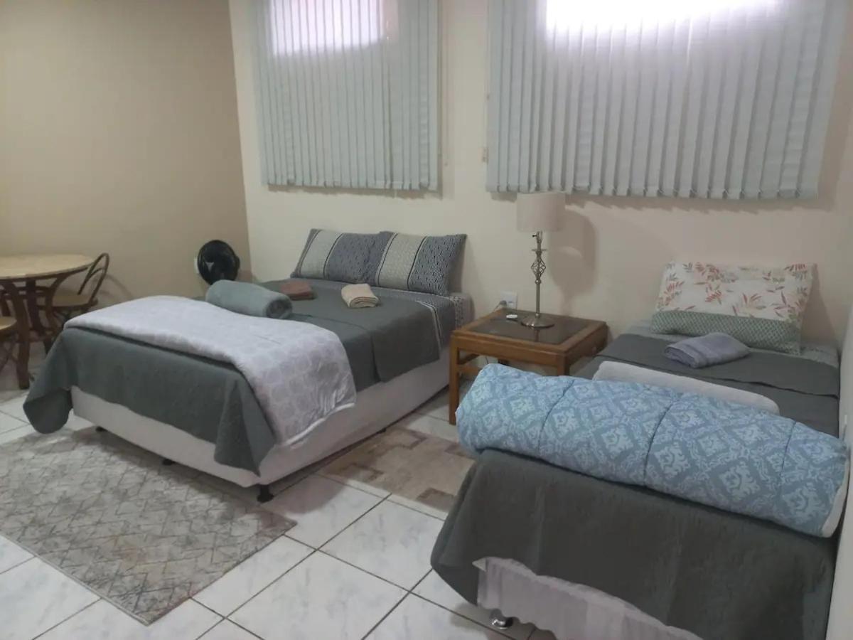 Casa de hóspedes Loft Jardim Botanico 2