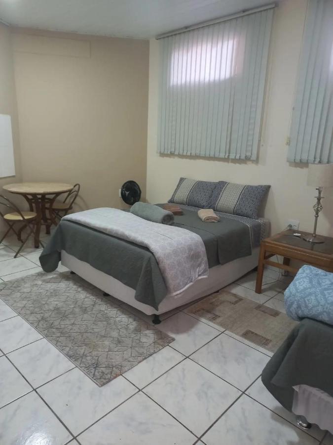 Casa de hóspedes Loft Jardim Botanico 2 *