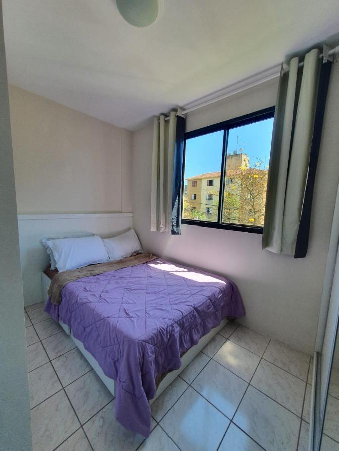 Barbacena Em Completo E Perto De Apartment *