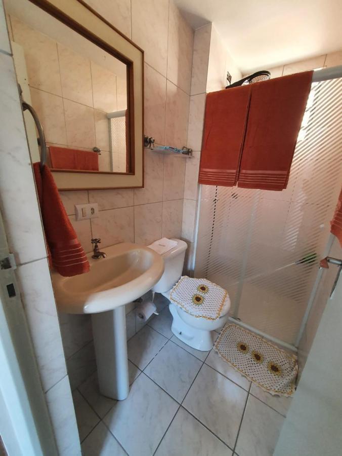 Barbacena Em Completo E Perto De Apartment Curitiba