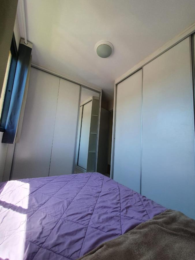 Barbacena Em Completo E Perto De Apartment Curitiba