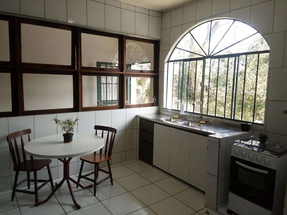 Com Carinho! Apartment *
