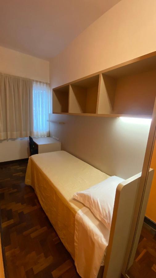 Apartment Posit Curitiba