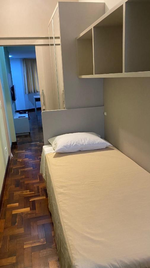 Posit Apartment