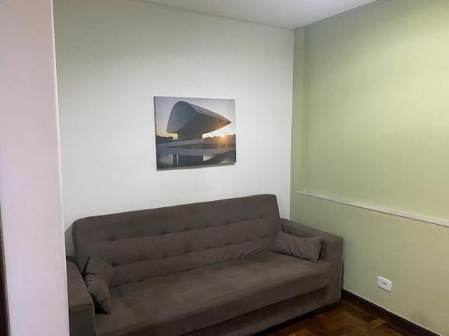 Posit Apartment