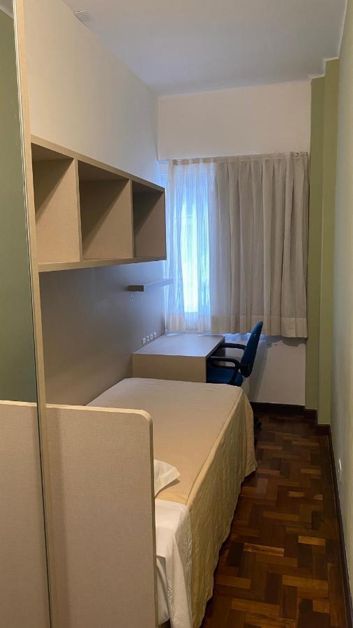 Posit Apartment
