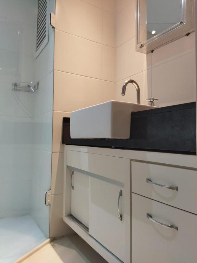 Apartamento Century Hall
