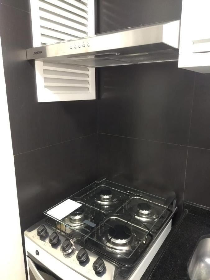 Century Hall Apartamento