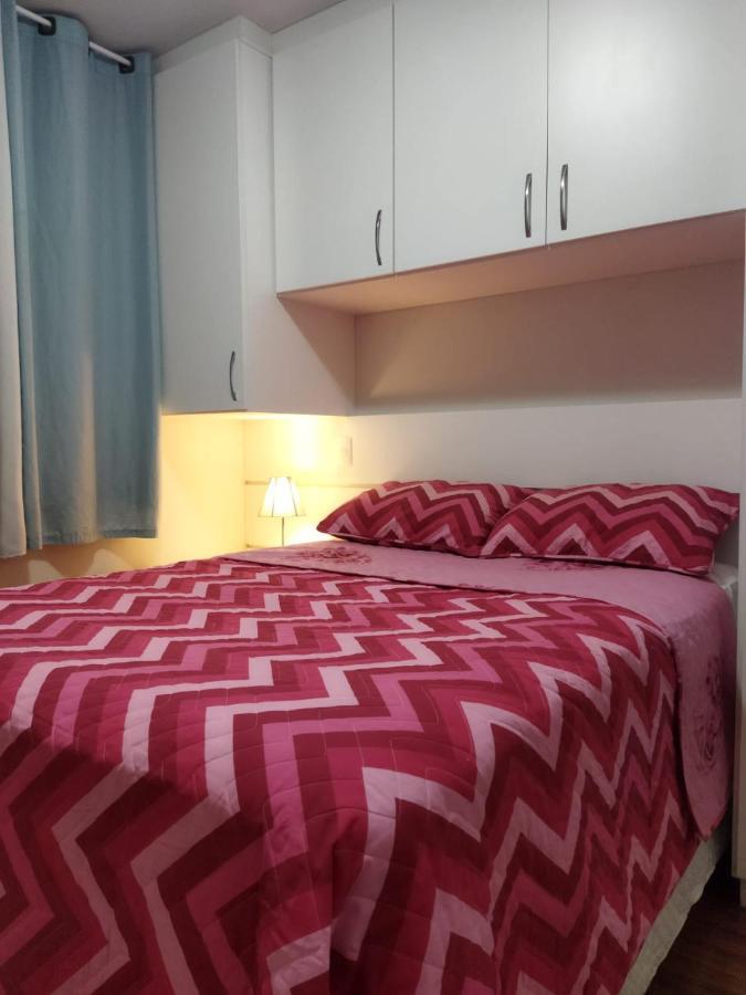 Apartamento Century Hall *
